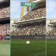 The PC version is almost entirely lacking in visual effects beyond basic lighting.